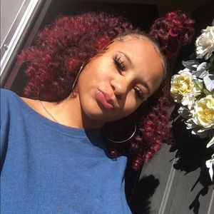 Meet your Posher, Faith